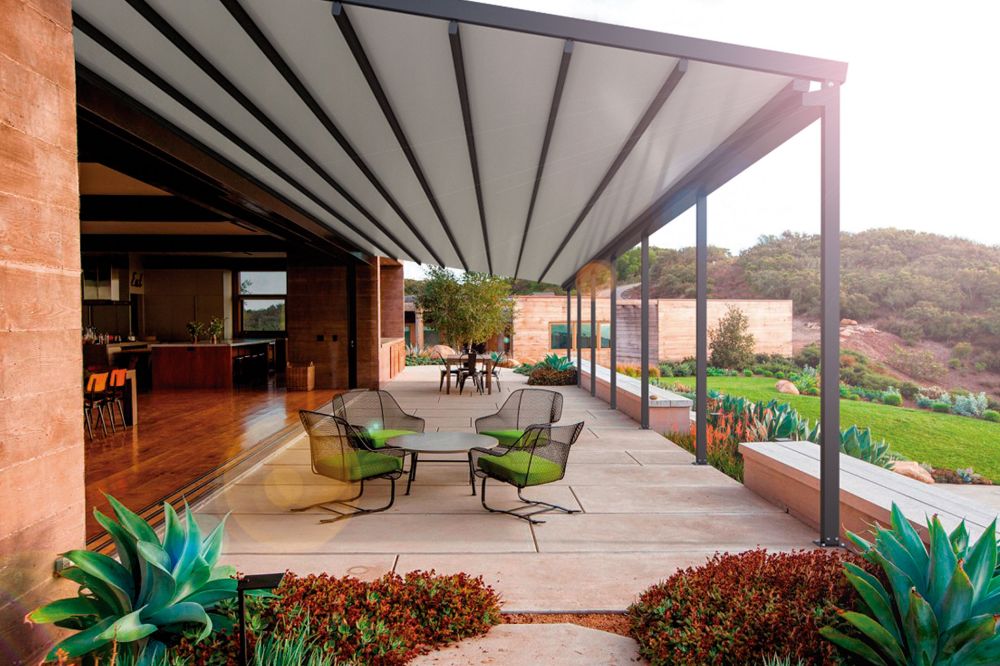 Cubrimientos - Toscana Global