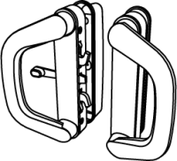 CERRADURA