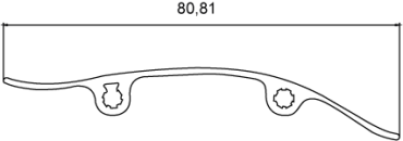 LAMA FIJA